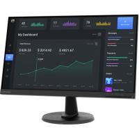 23.8 LENOVO C24-40 63DCKAT6TK FHD 4ms 75hz VGA HDMI Monitor